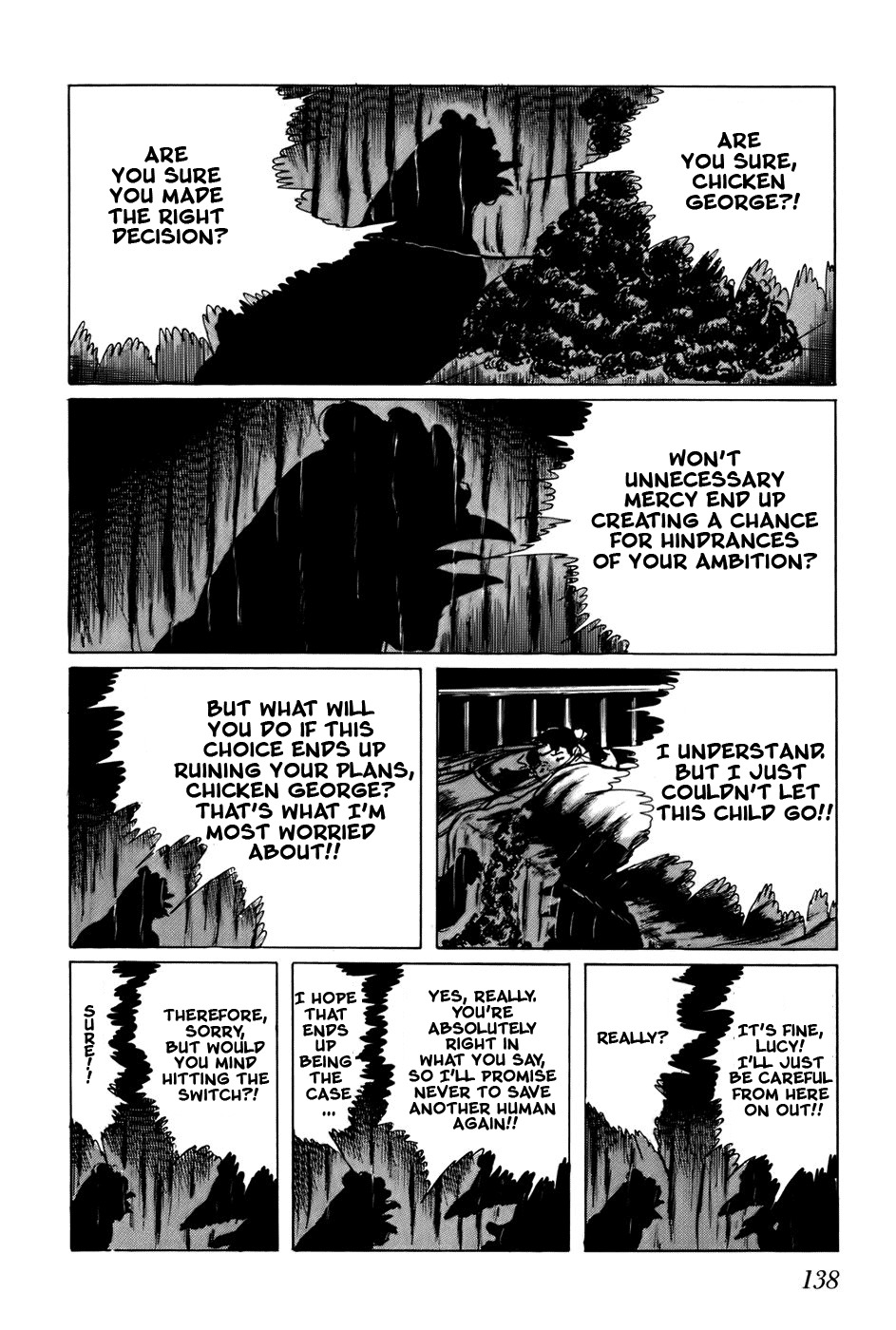 Fourteen Chapter 68 page 8 - Chapter 68
