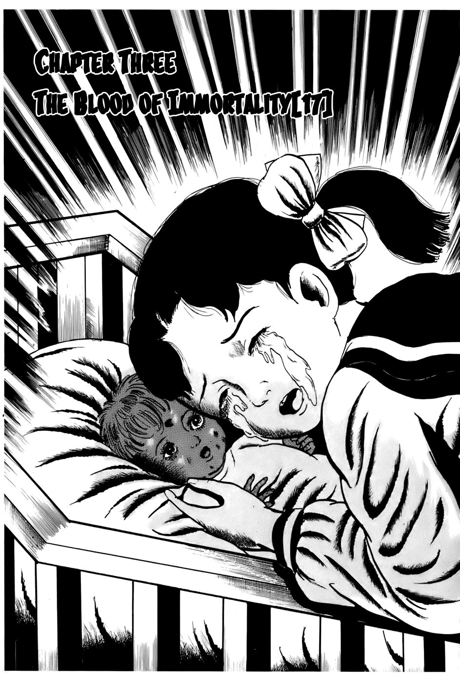 Fourteen Chapter 69 page 1 - Chapter 69