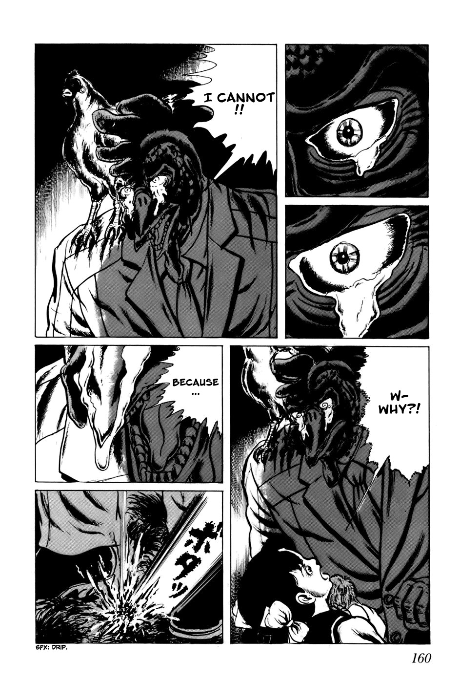 Fourteen Chapter 69 page 14 - Chapter 69