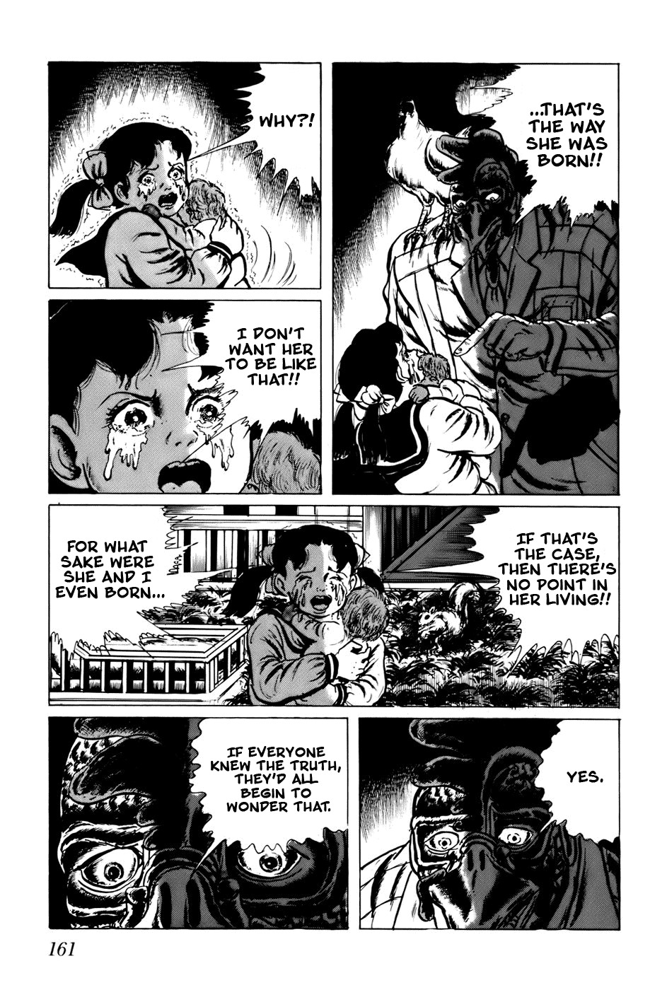 Fourteen Chapter 69 page 15 - Chapter 69