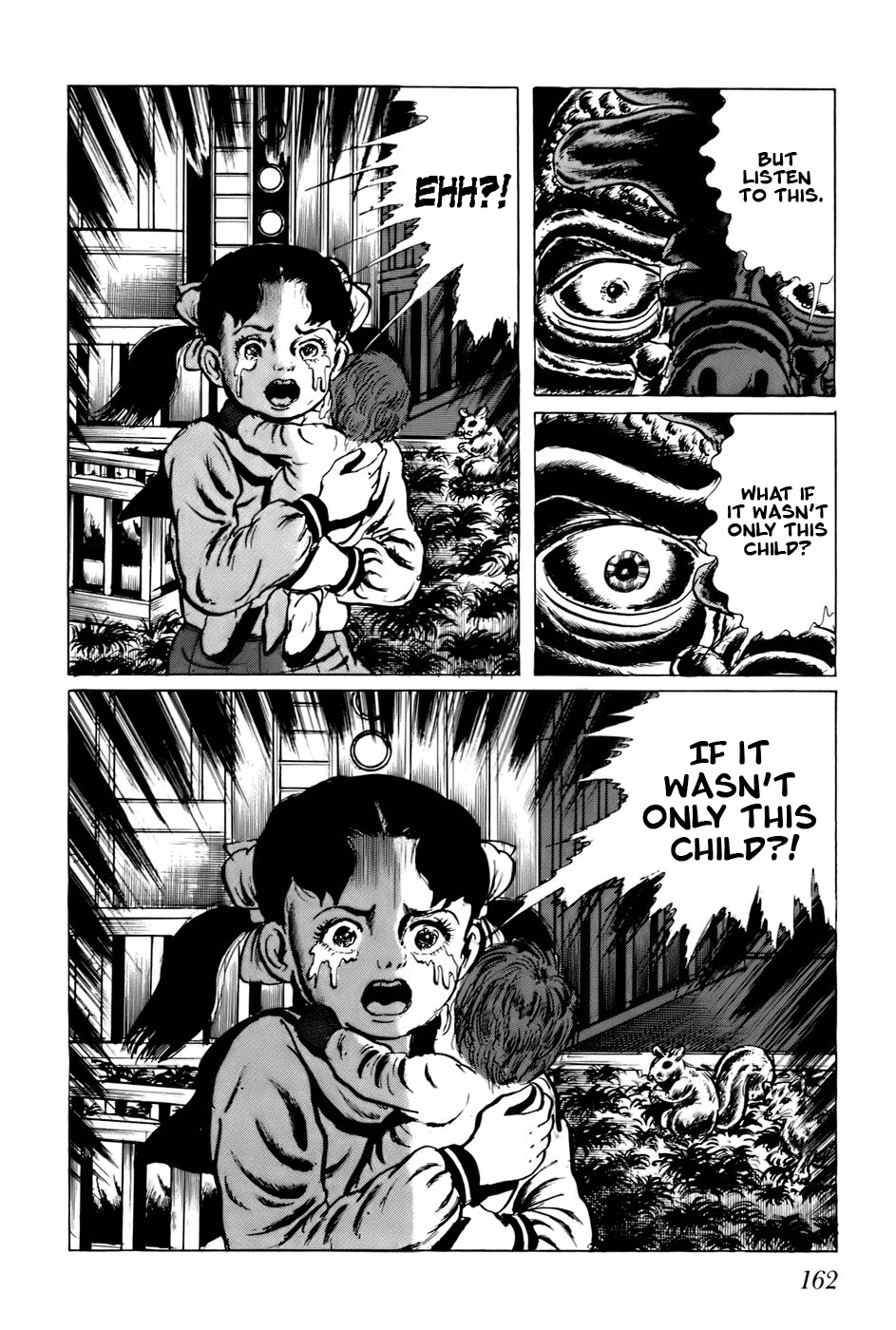 Fourteen Chapter 69 page 16 - Chapter 69