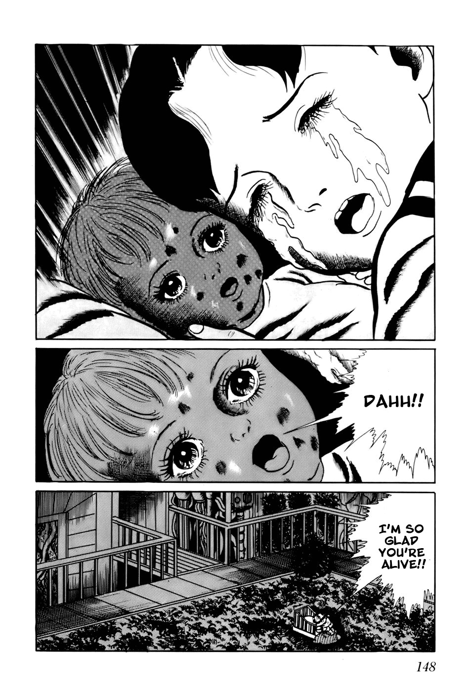 Fourteen Chapter 69 page 2 - Chapter 69