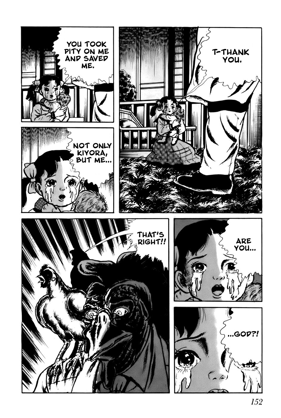 Fourteen Chapter 69 page 6 - Chapter 69