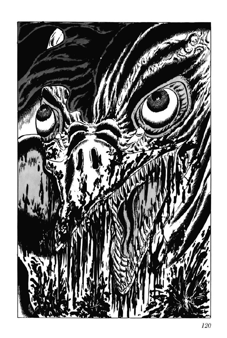 Fourteen Chapter 7 page 16 - Chapter 7: Chicken George (7)