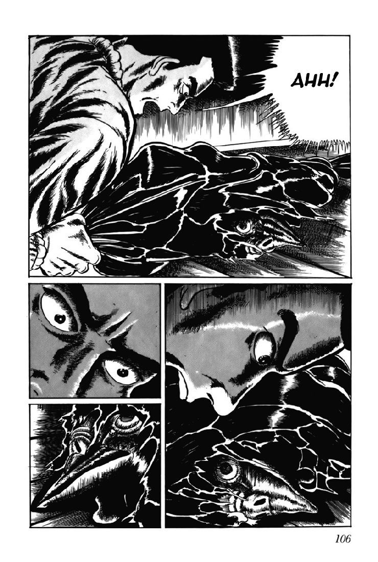 Fourteen Chapter 7 page 2 - Chapter 7: Chicken George (7)