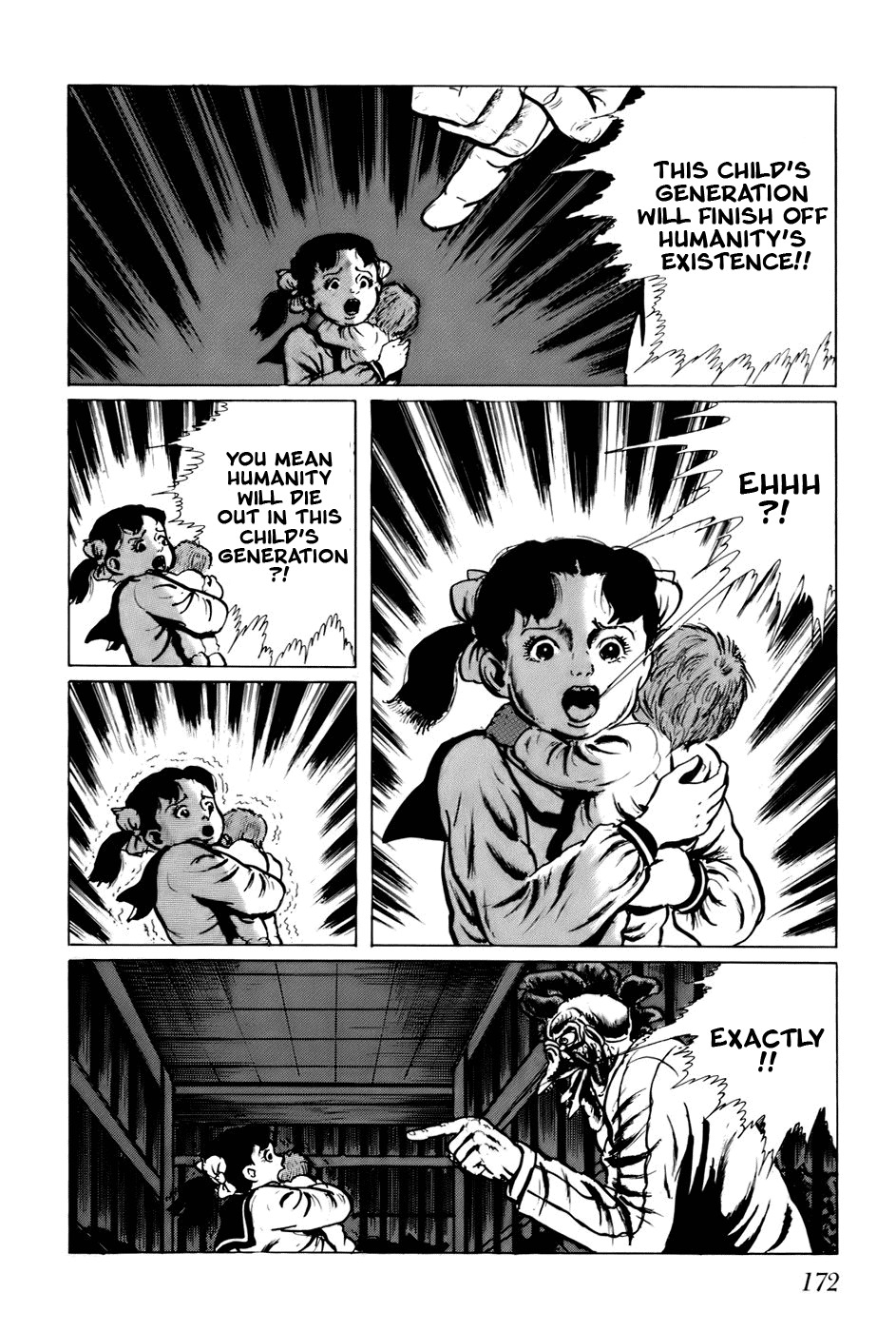 Fourteen Chapter 70 page 10 - Chapter 70