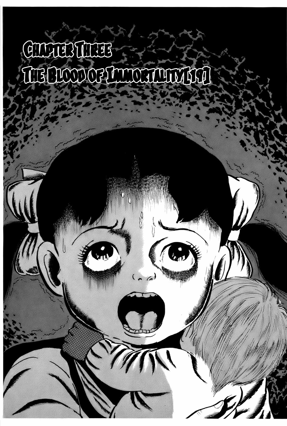 Fourteen Chapter 71 page 1 - Chapter 71