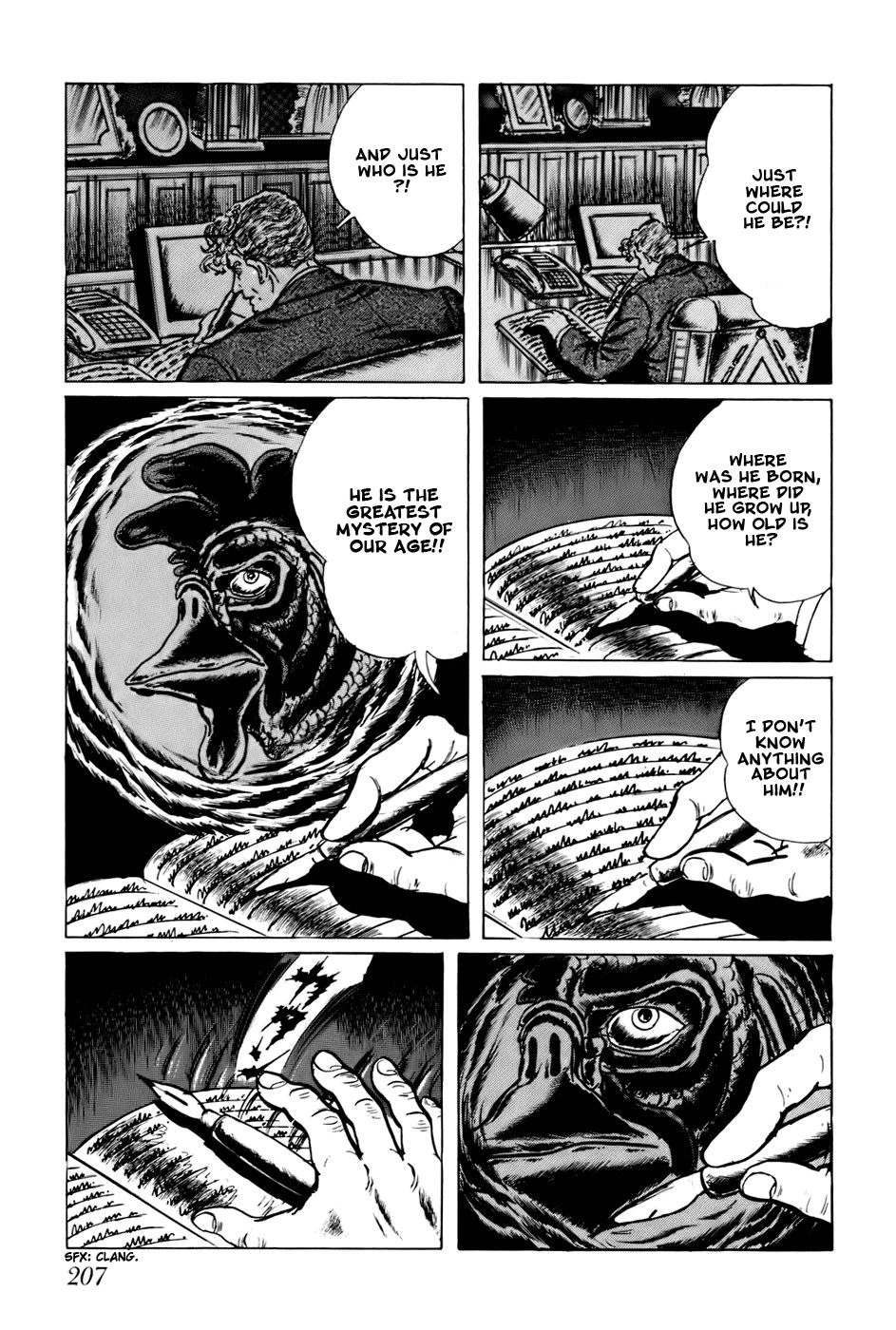 Fourteen Chapter 72 page 13 - Chapter 72