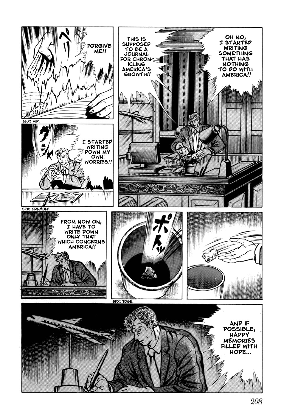 Fourteen Chapter 72 page 14 - Chapter 72
