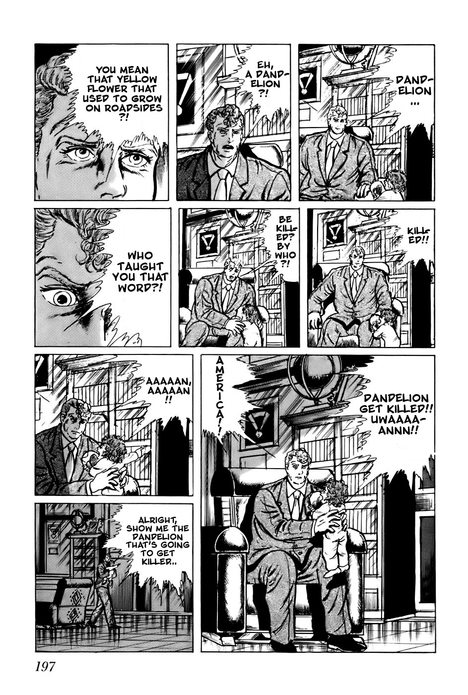 Fourteen Chapter 72 page 3 - Chapter 72