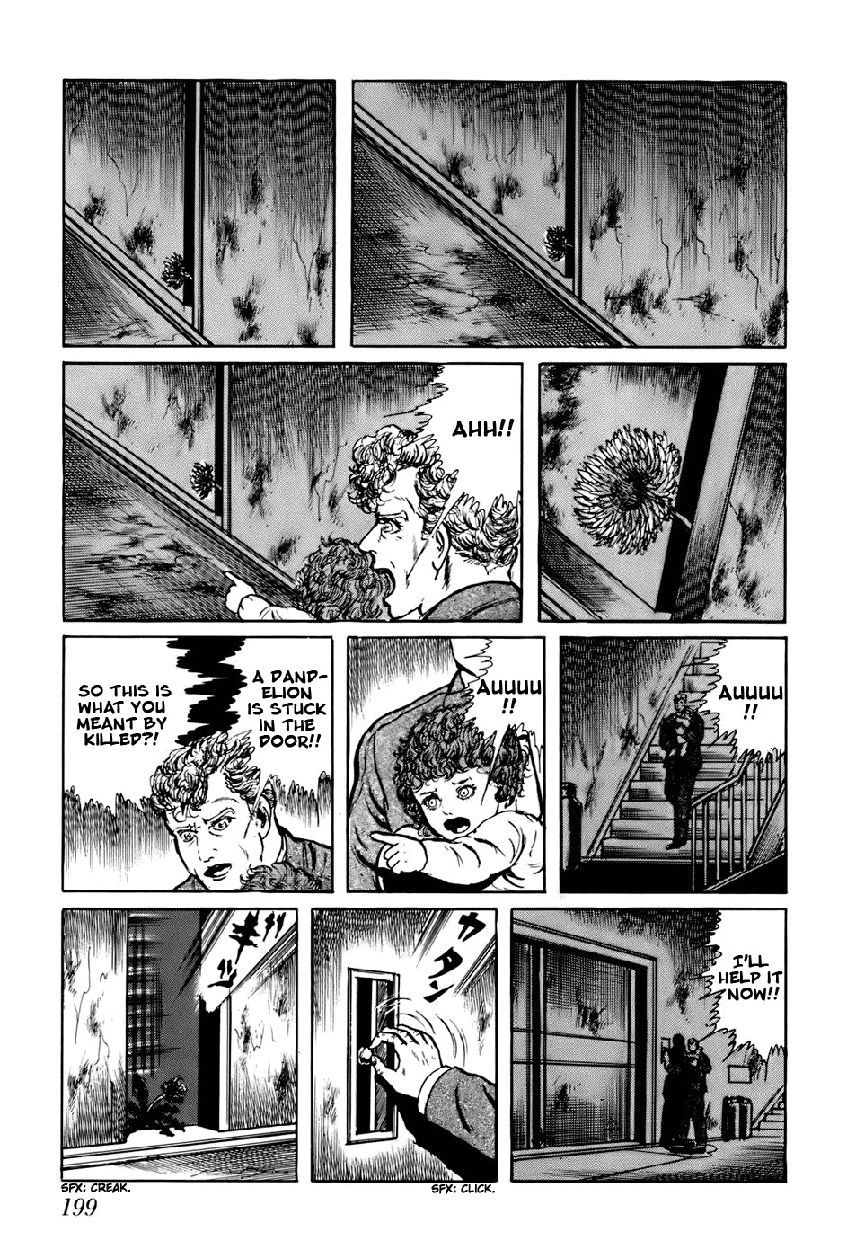 Fourteen Chapter 72 page 5 - Chapter 72