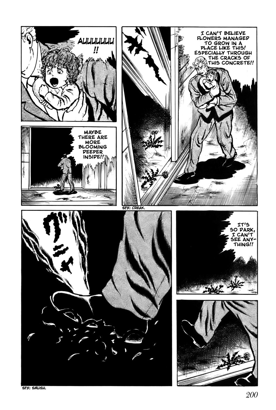 Fourteen Chapter 72 page 6 - Chapter 72