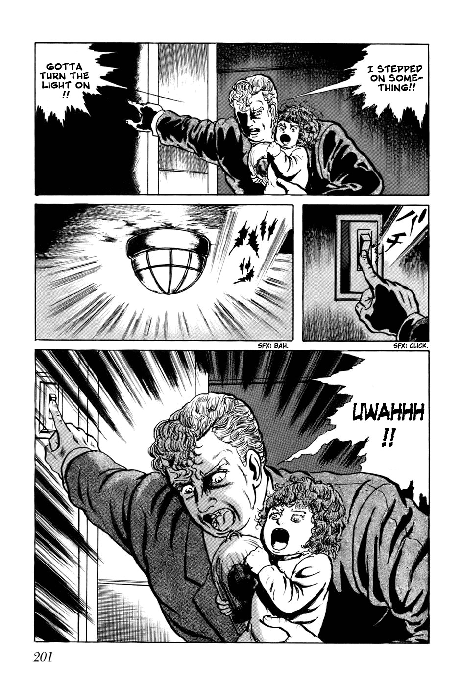 Fourteen Chapter 72 page 7 - Chapter 72