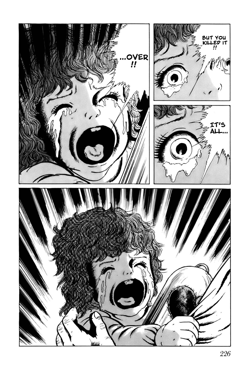 Fourteen Chapter 73 page 16 - Chapter 73