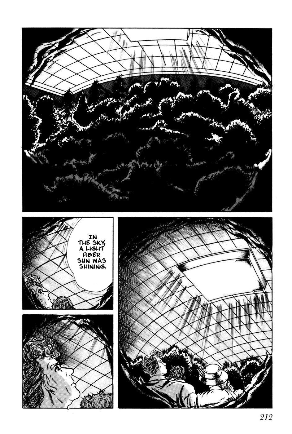 Fourteen Chapter 73 page 2 - Chapter 73