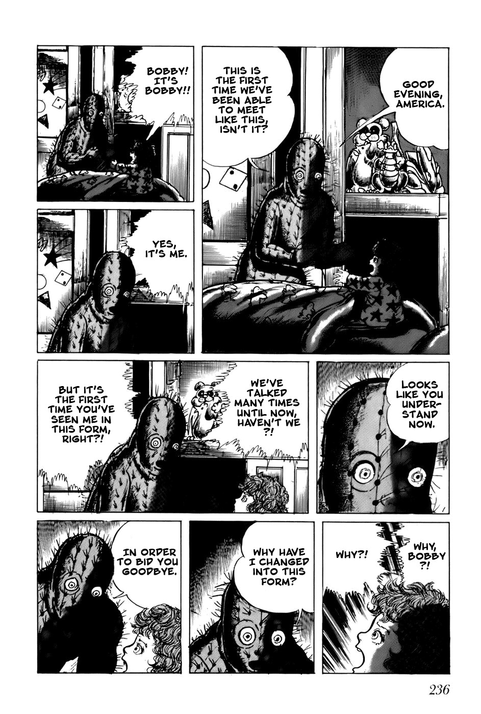 Fourteen Chapter 74 page 10 - Chapter 74