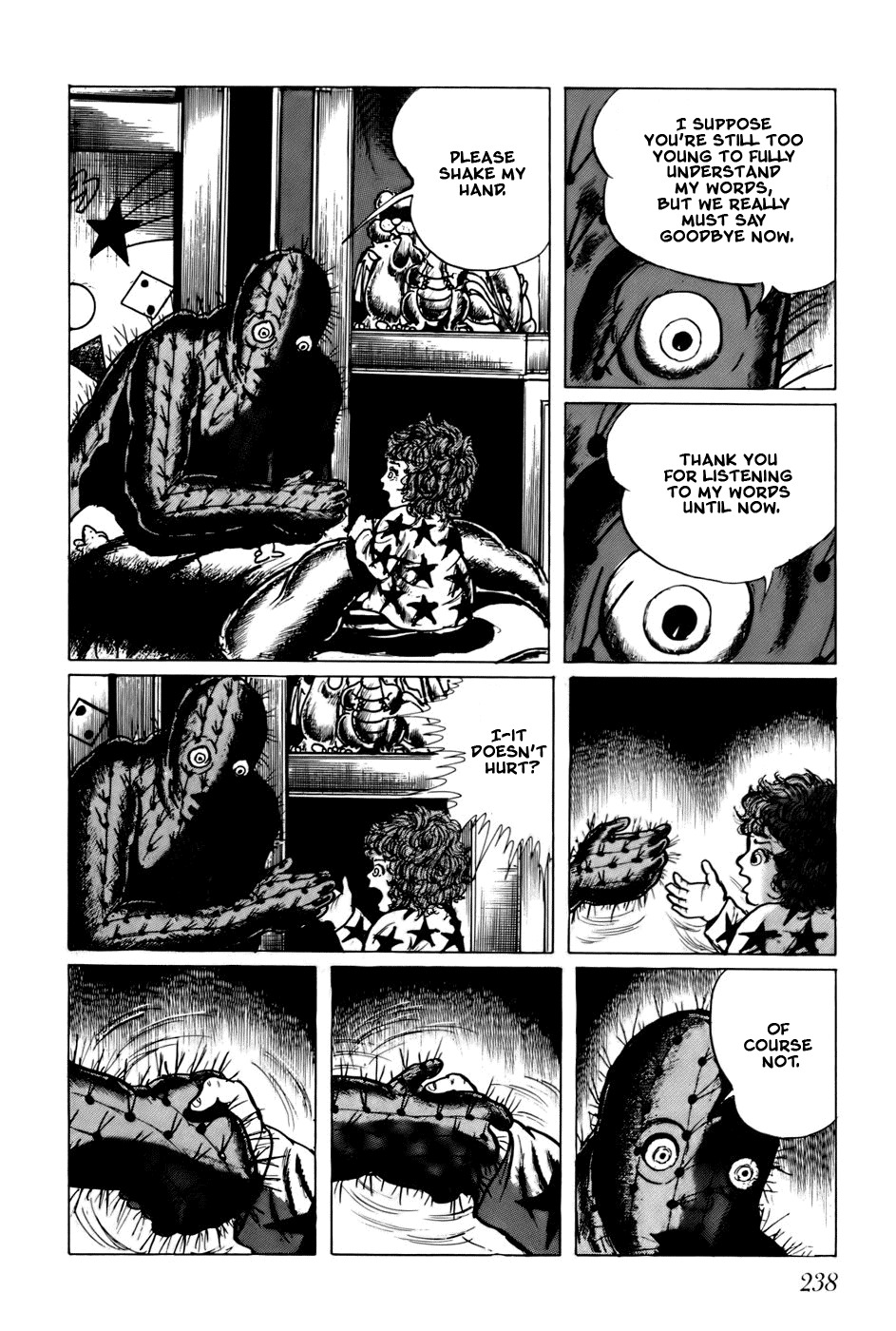 Fourteen Chapter 74 page 12 - Chapter 74