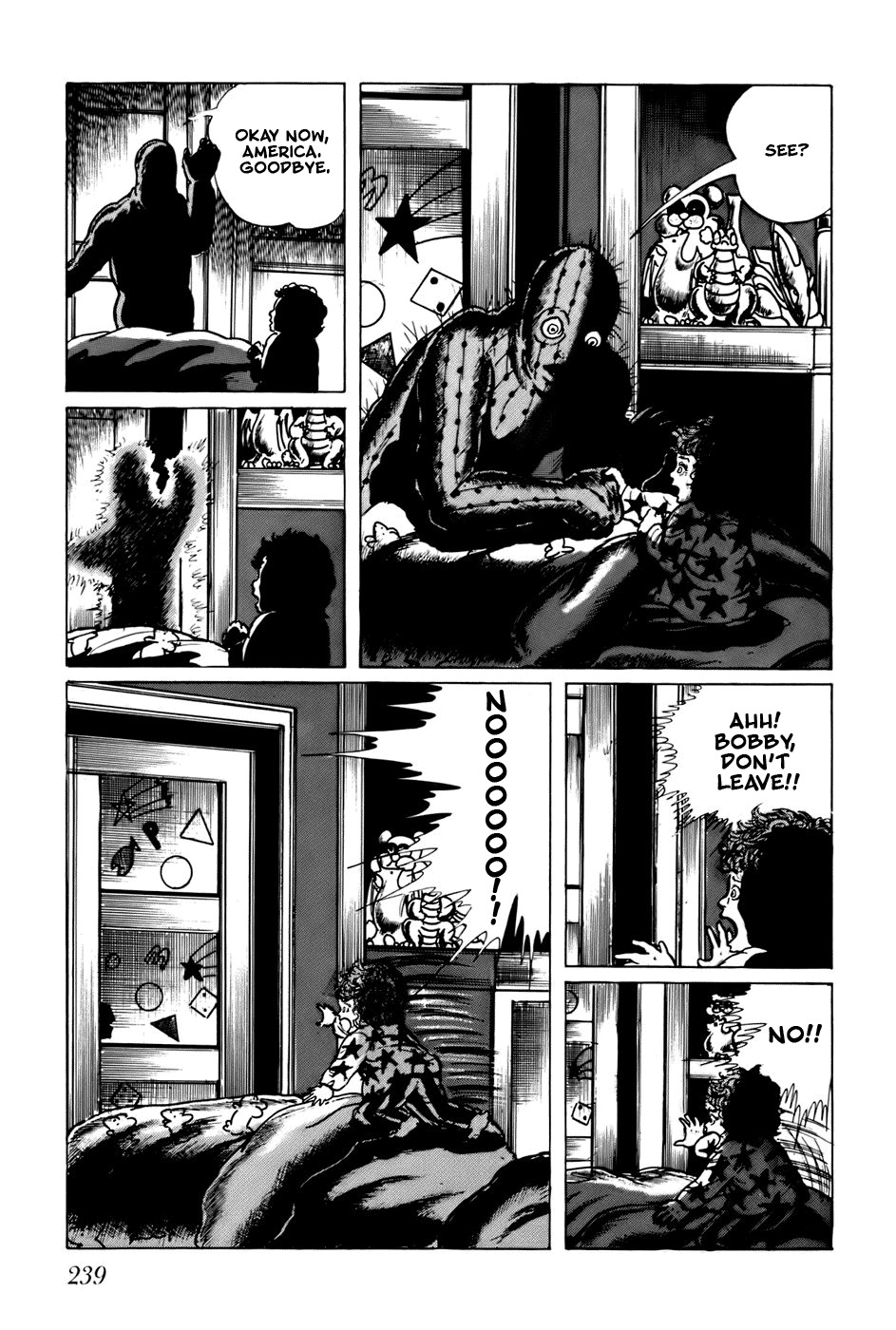 Fourteen Chapter 74 page 13 - Chapter 74