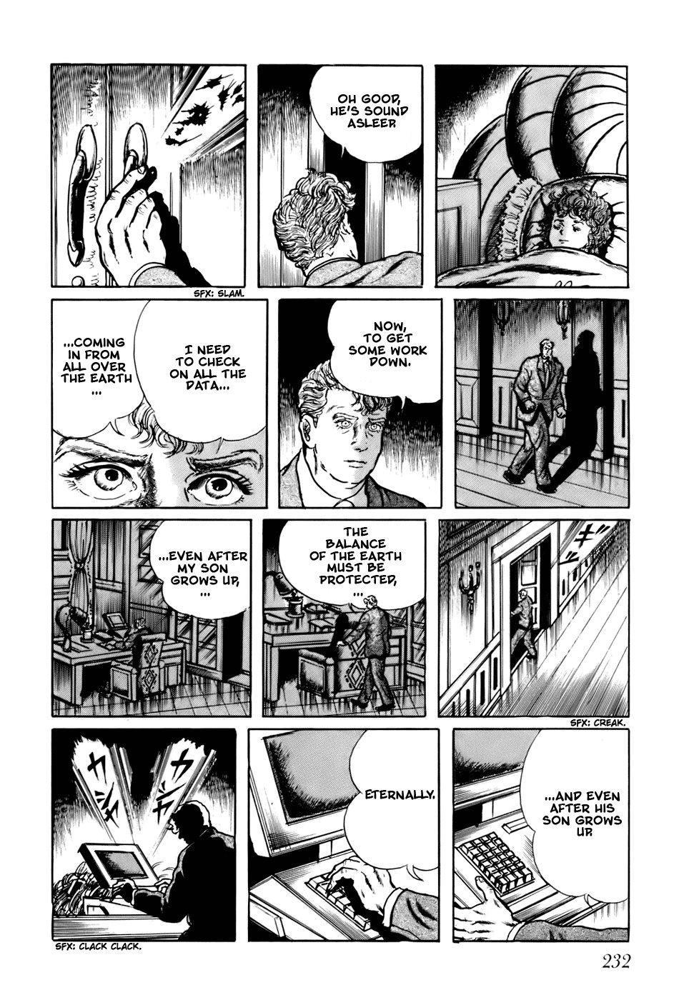 Fourteen Chapter 74 page 6 - Chapter 74