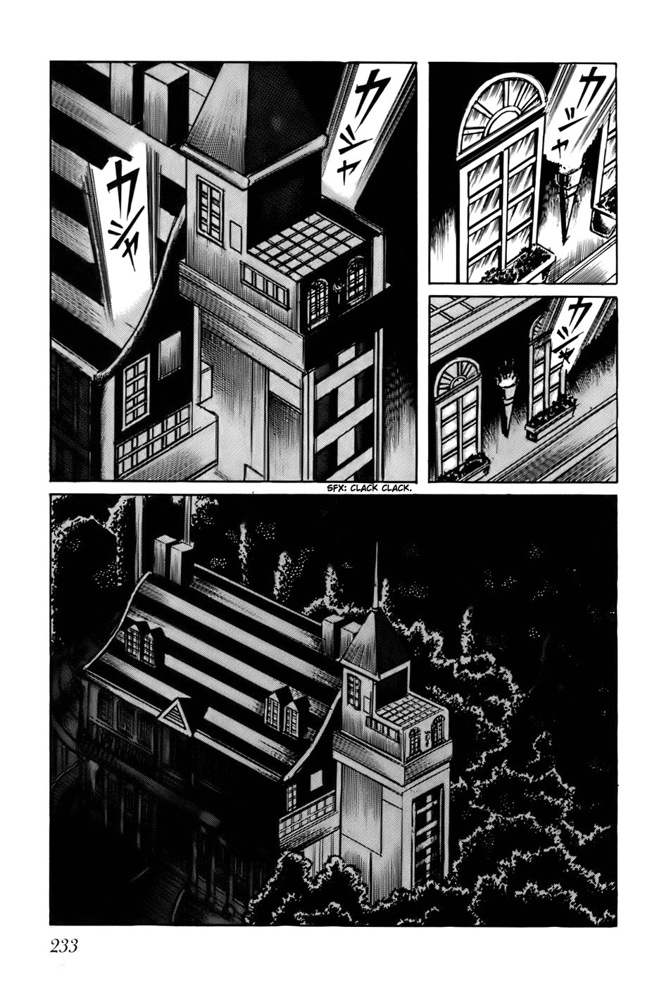 Fourteen Chapter 74 page 7 - Chapter 74