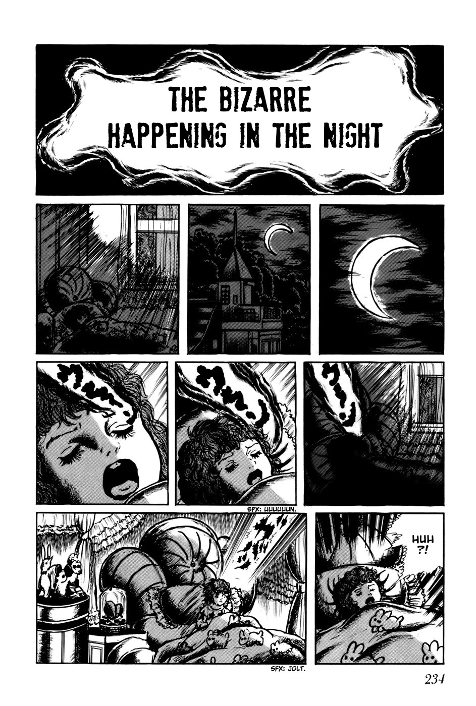 Fourteen Chapter 74 page 8 - Chapter 74
