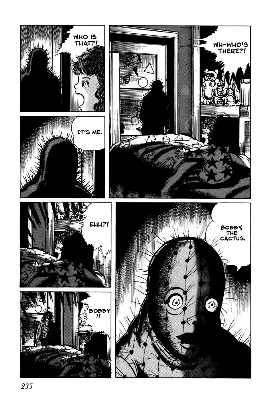 Fourteen Chapter 74 page 9 - Chapter 74