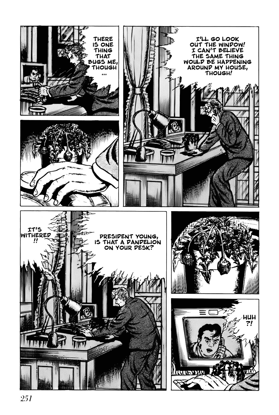 Fourteen Chapter 75 page 10 - Chapter 75