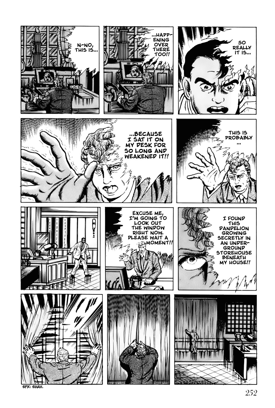 Fourteen Chapter 75 page 11 - Chapter 75