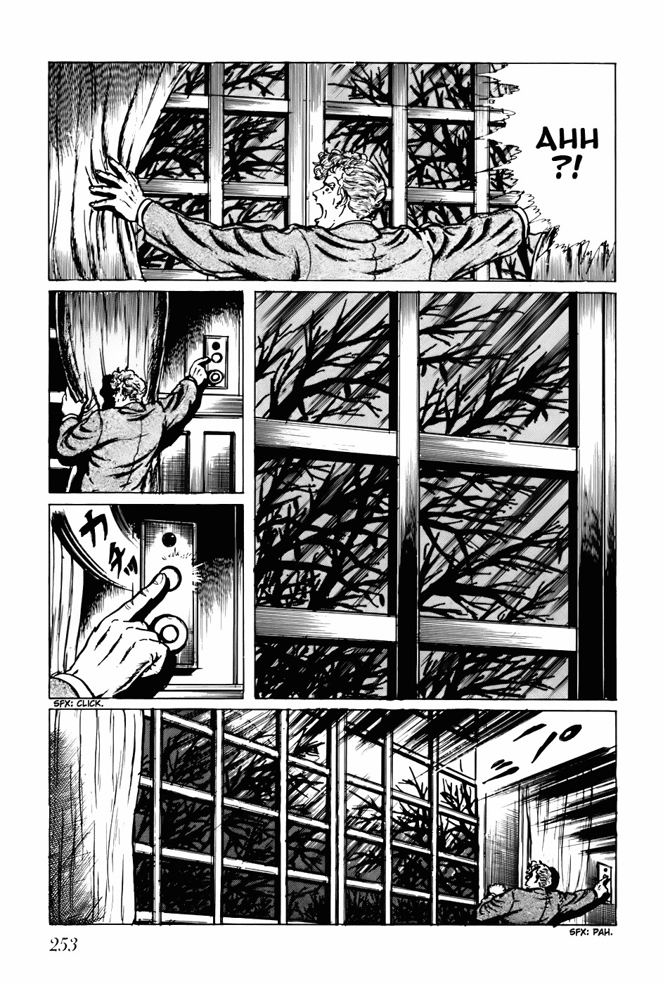 Fourteen Chapter 75 page 12 - Chapter 75