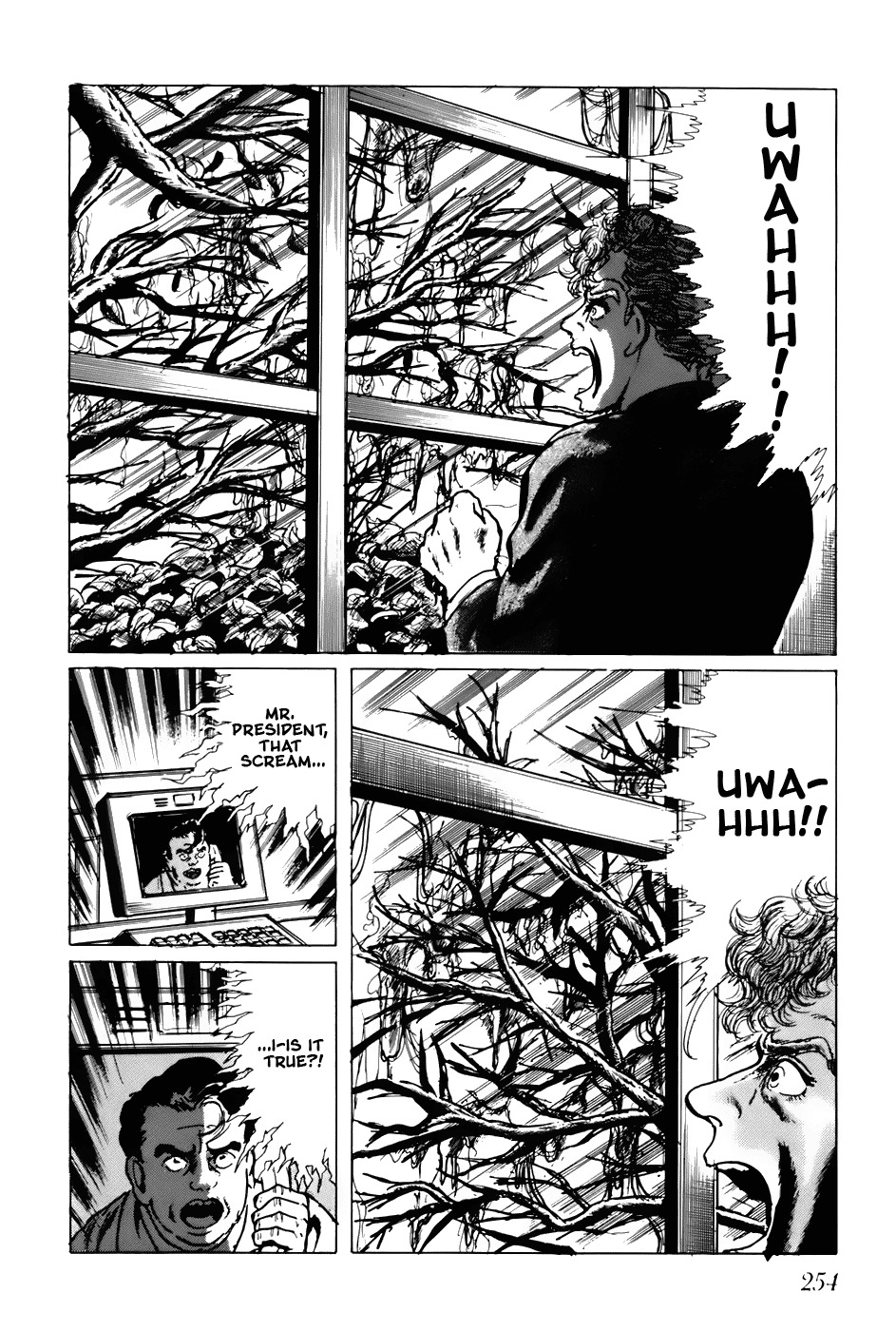 Fourteen Chapter 75 page 13 - Chapter 75