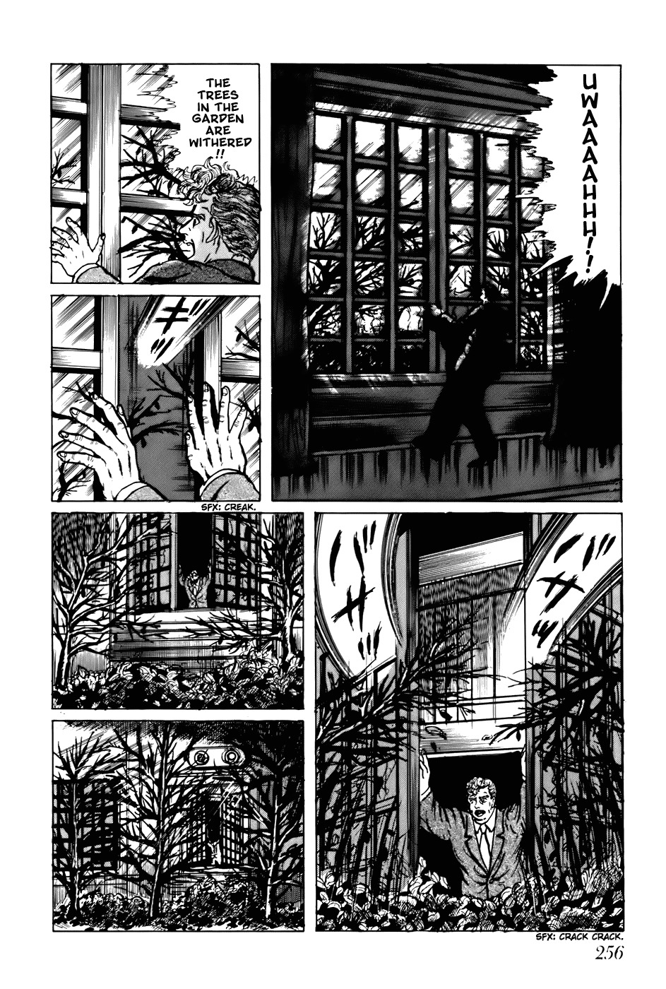 Fourteen Chapter 75 page 14 - Chapter 75