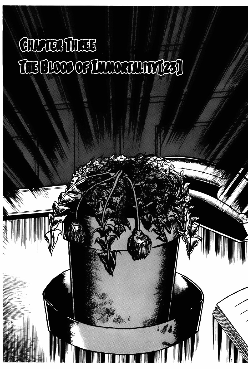 Fourteen Chapter 75 page 2 - Chapter 75