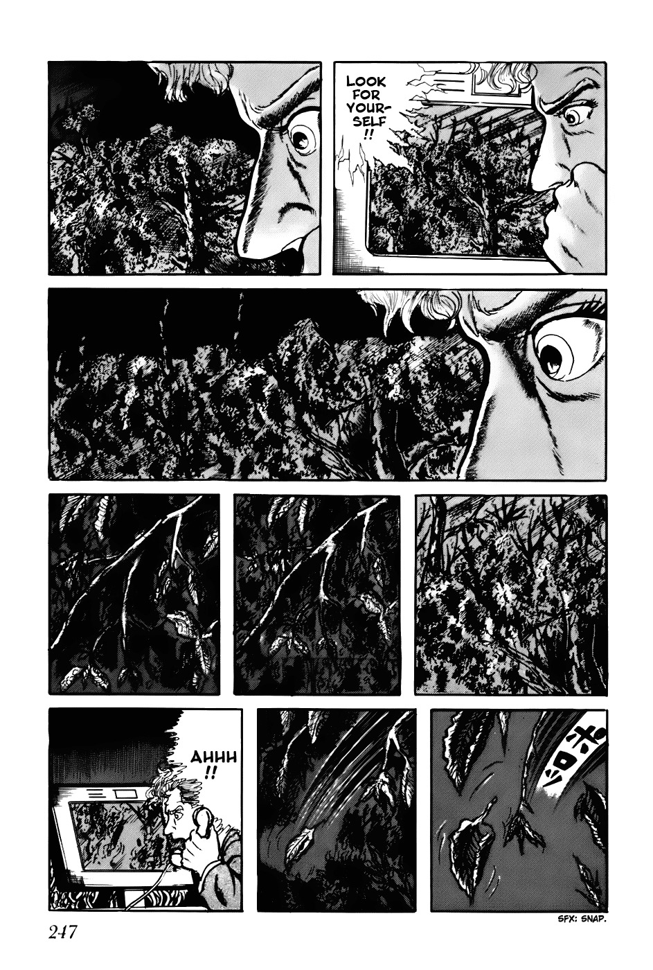 Fourteen Chapter 75 page 6 - Chapter 75