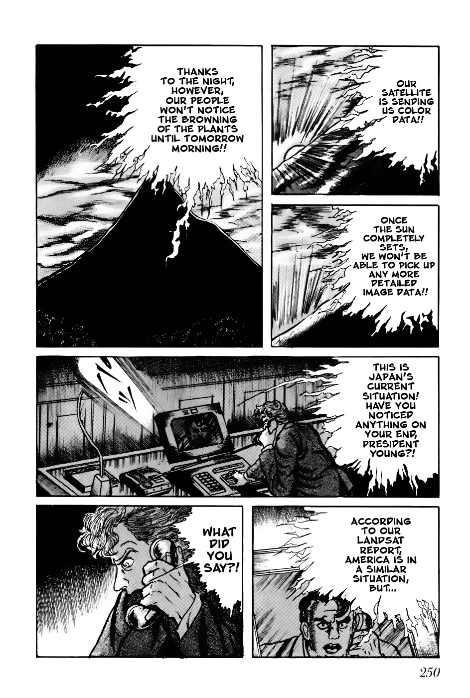 Fourteen Chapter 75 page 9 - Chapter 75