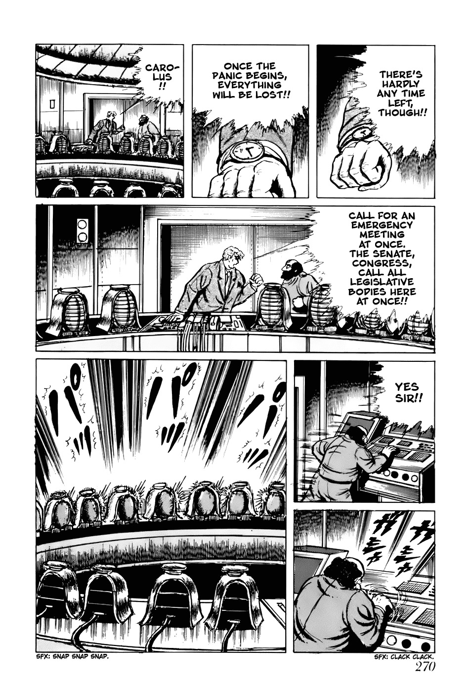 Fourteen Chapter 76 page 12 - Chapter 76