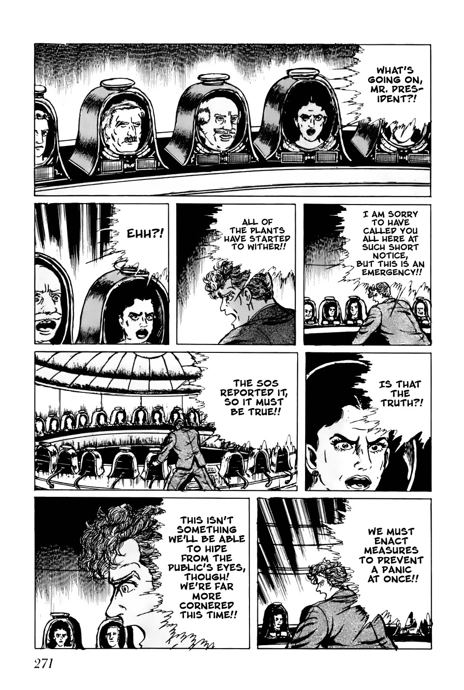 Fourteen Chapter 76 page 13 - Chapter 76