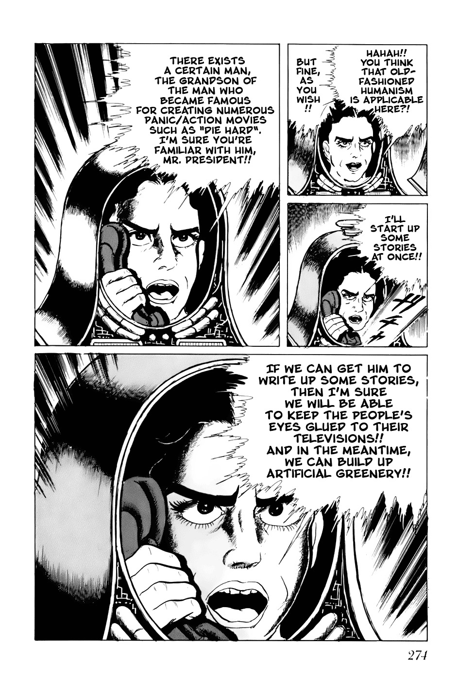 Fourteen Chapter 76 page 16 - Chapter 76