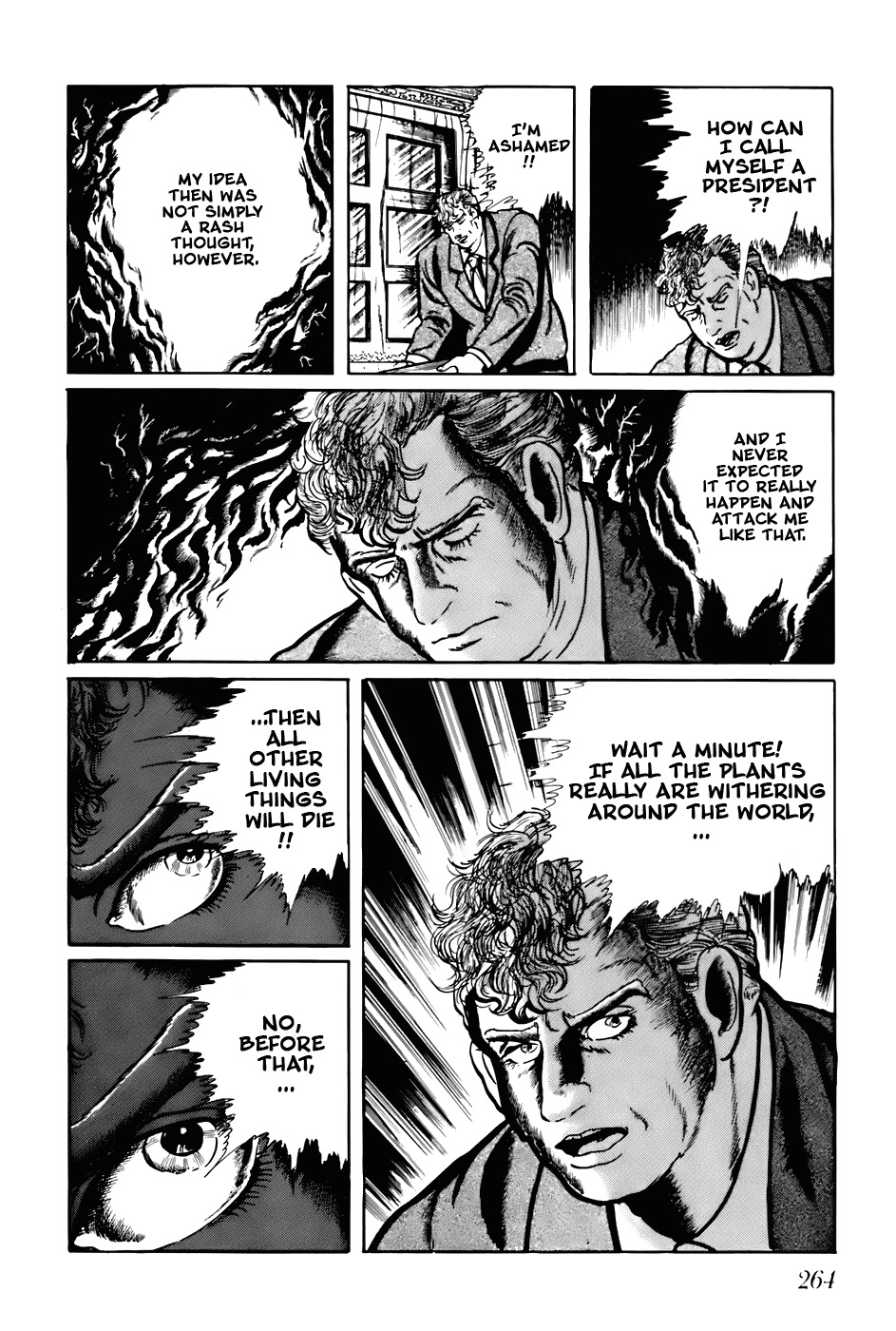 Fourteen Chapter 76 page 6 - Chapter 76
