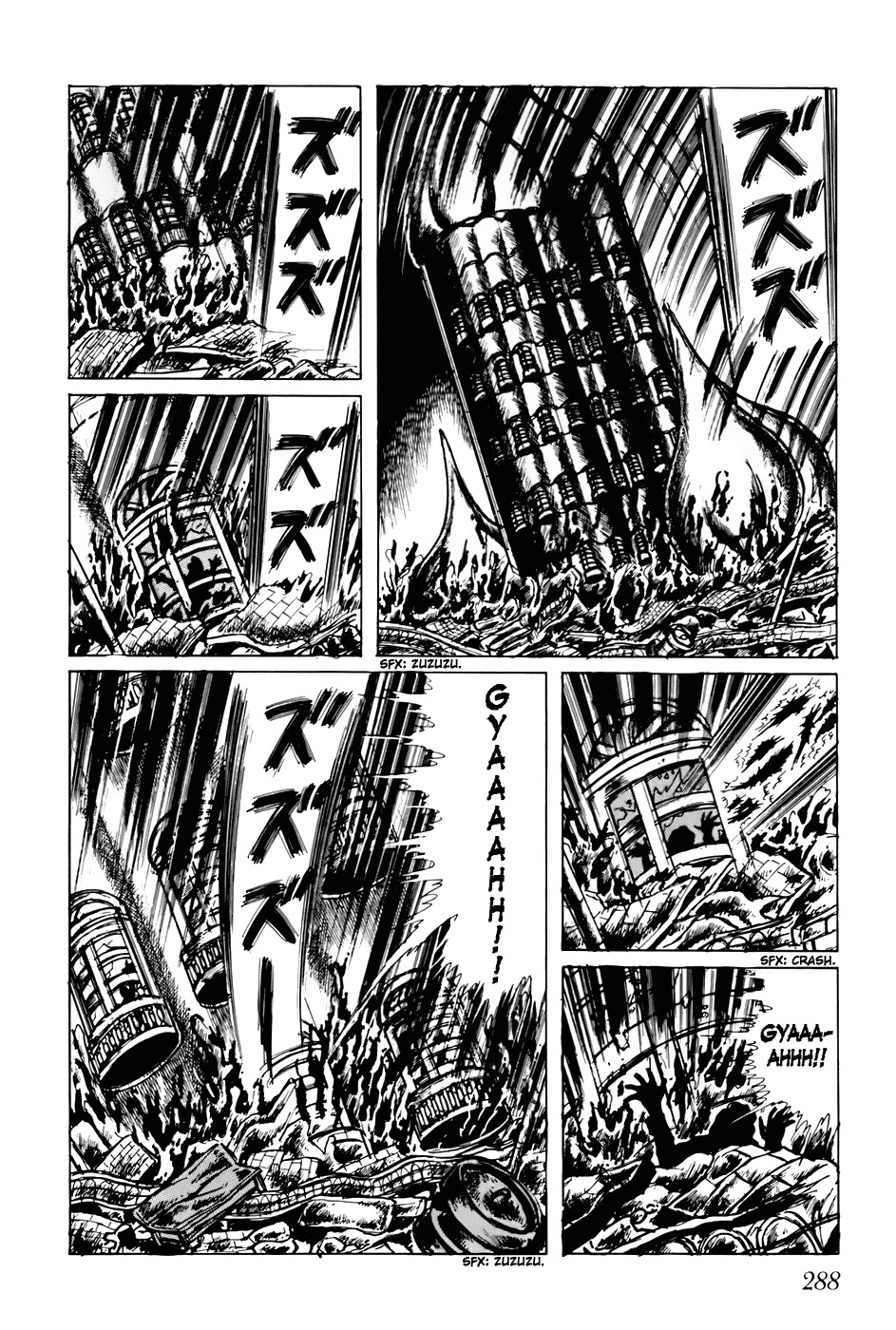 Fourteen Chapter 77 page 14 - Chapter 77