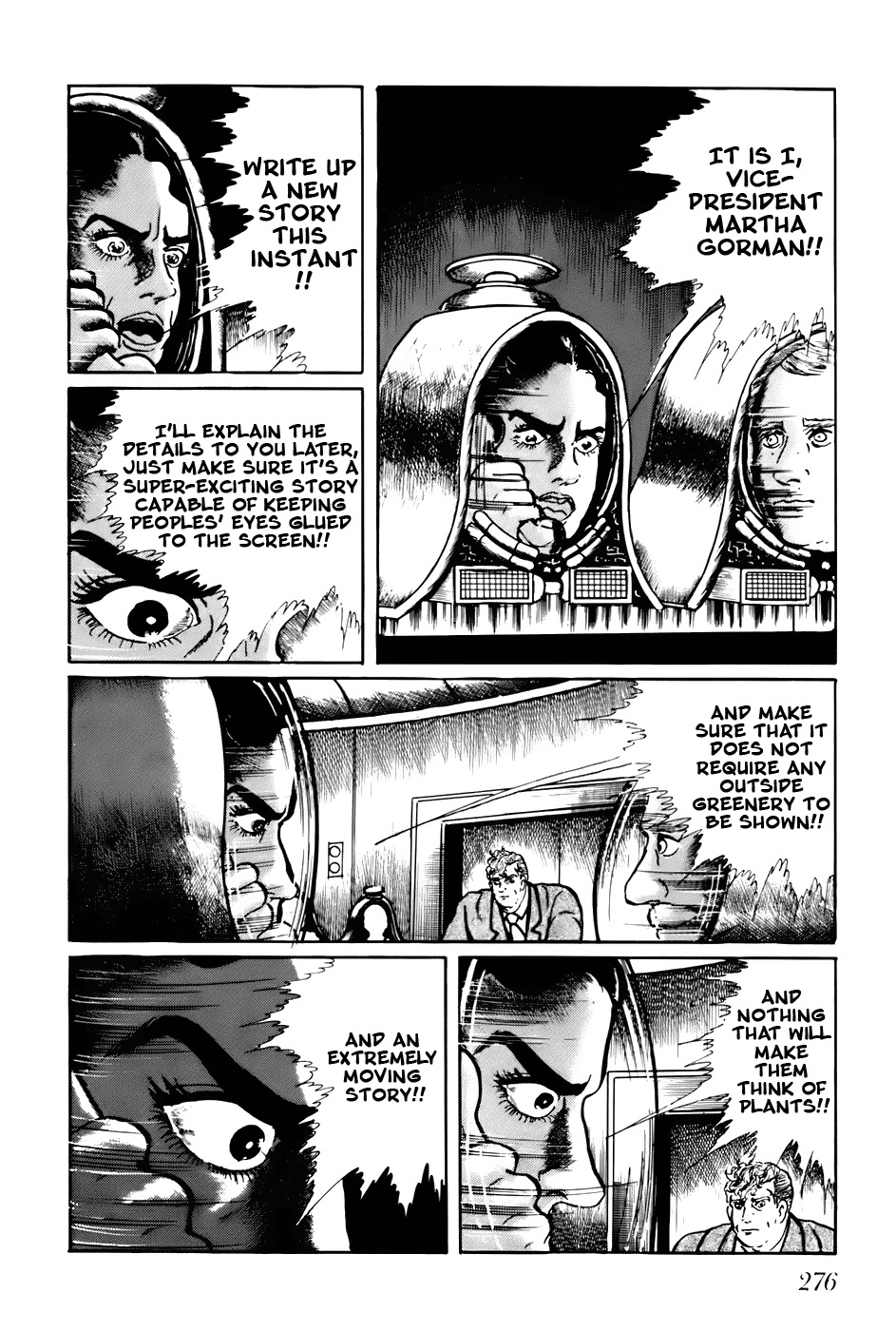 Fourteen Chapter 77 page 2 - Chapter 77