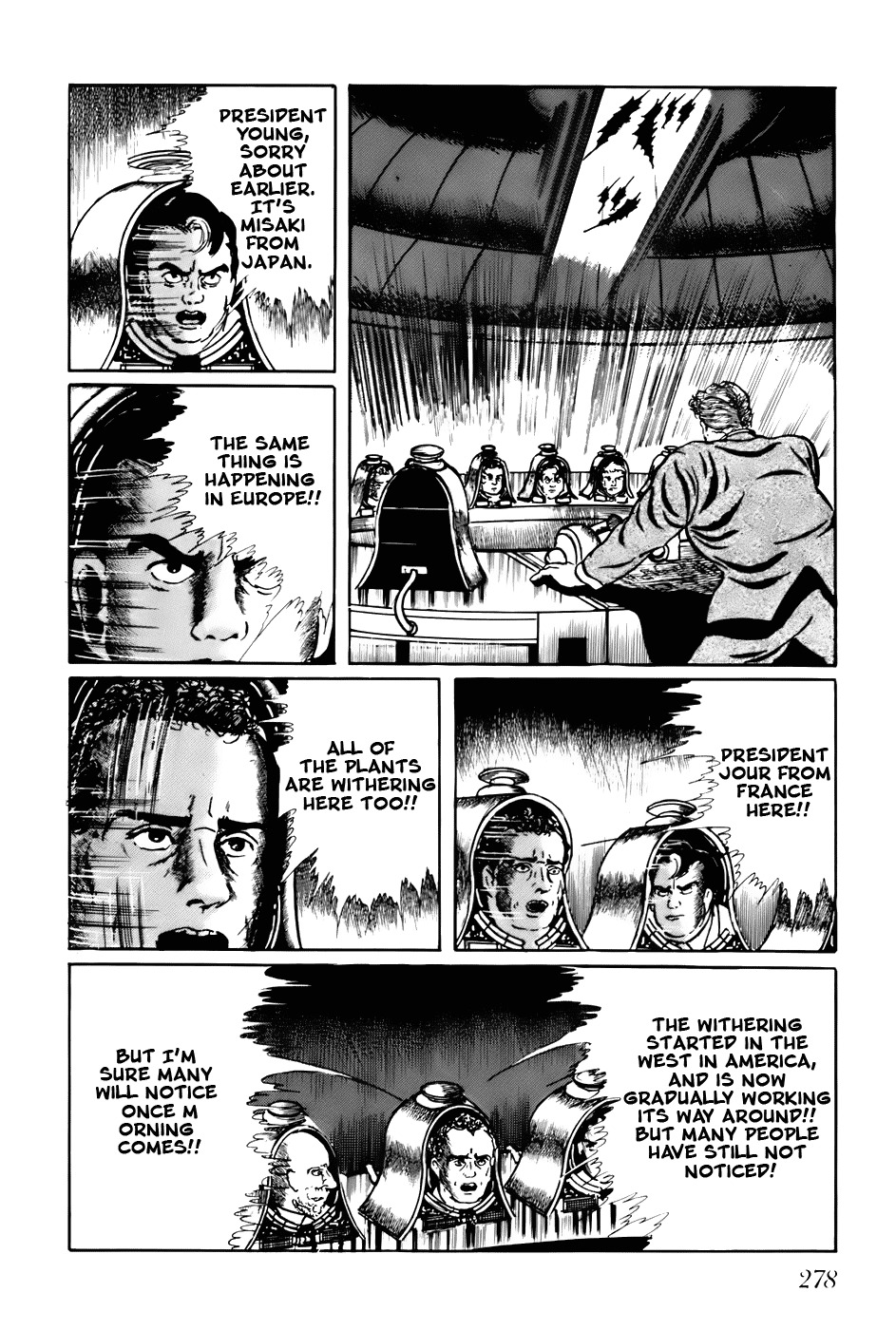 Fourteen Chapter 77 page 4 - Chapter 77