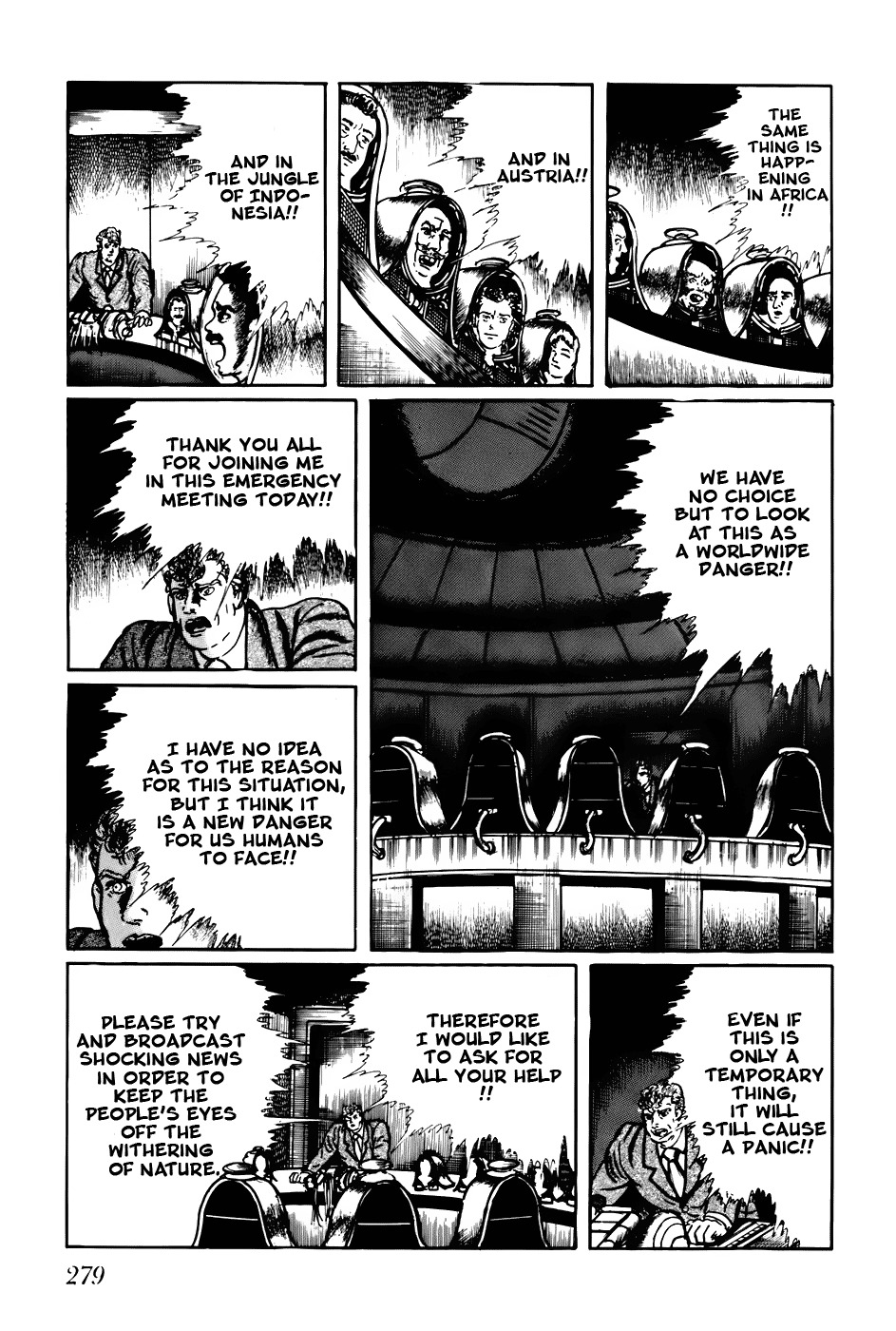 Fourteen Chapter 77 page 5 - Chapter 77