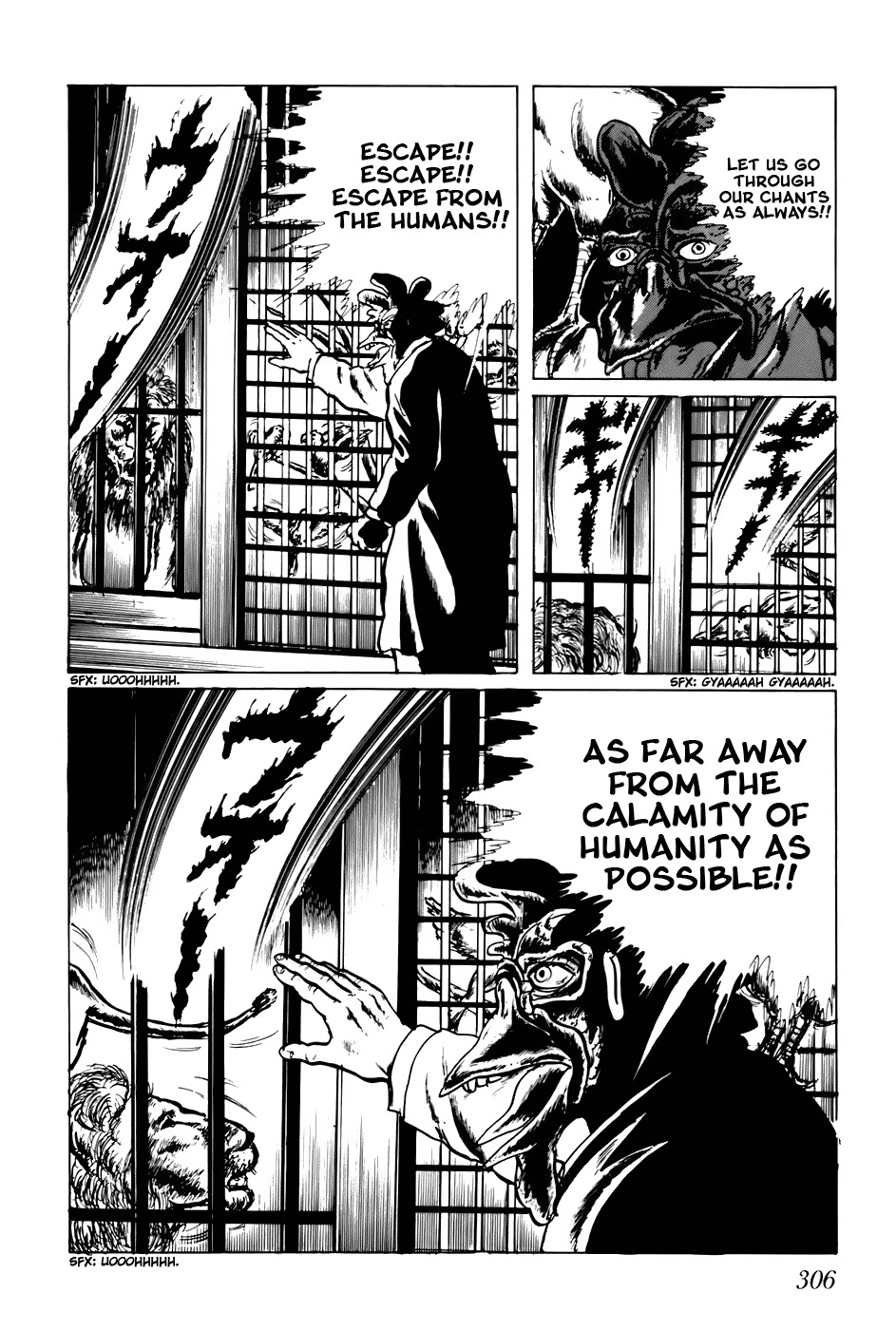 Fourteen Chapter 78 page 16 - Chapter 78