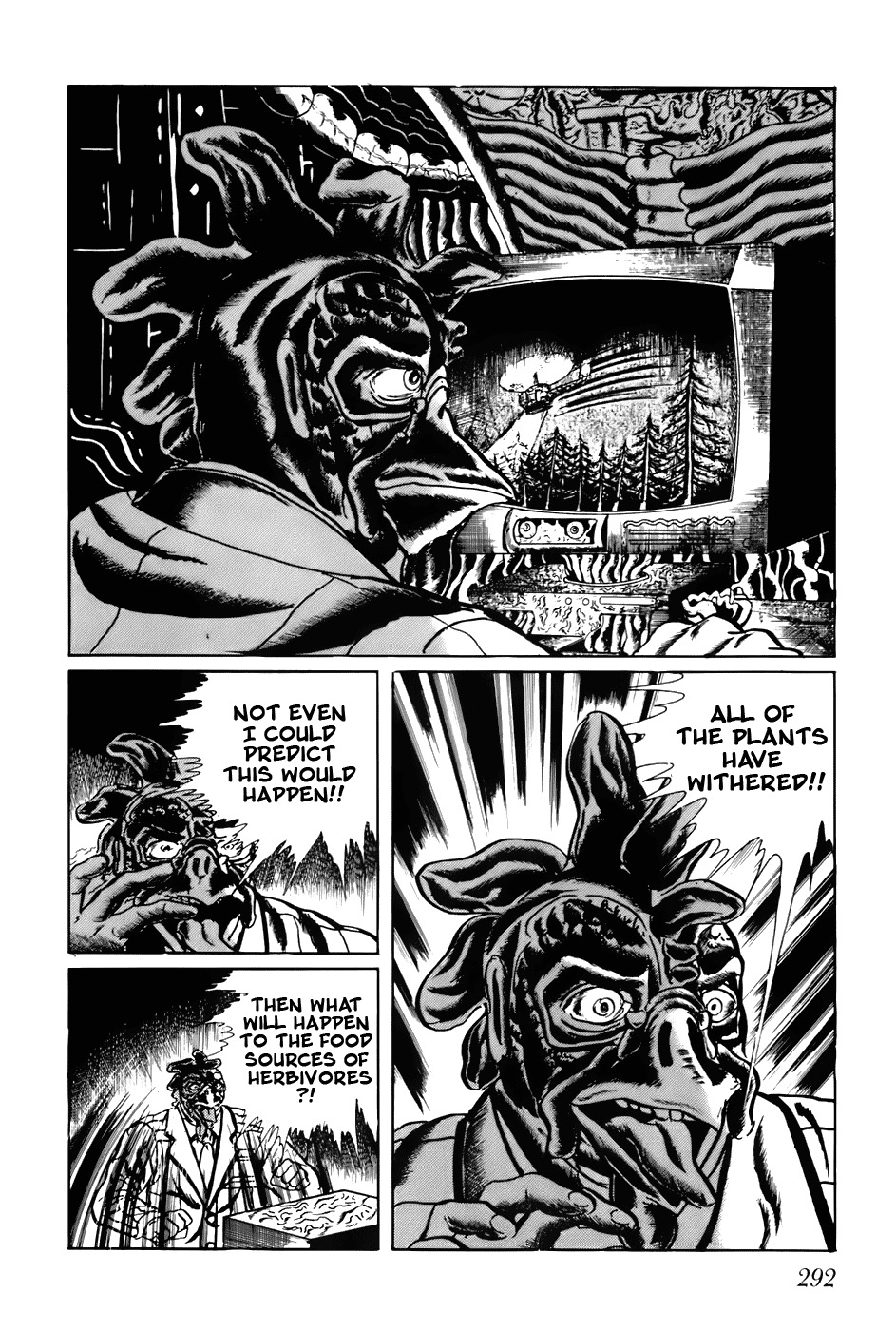 Fourteen Chapter 78 page 2 - Chapter 78