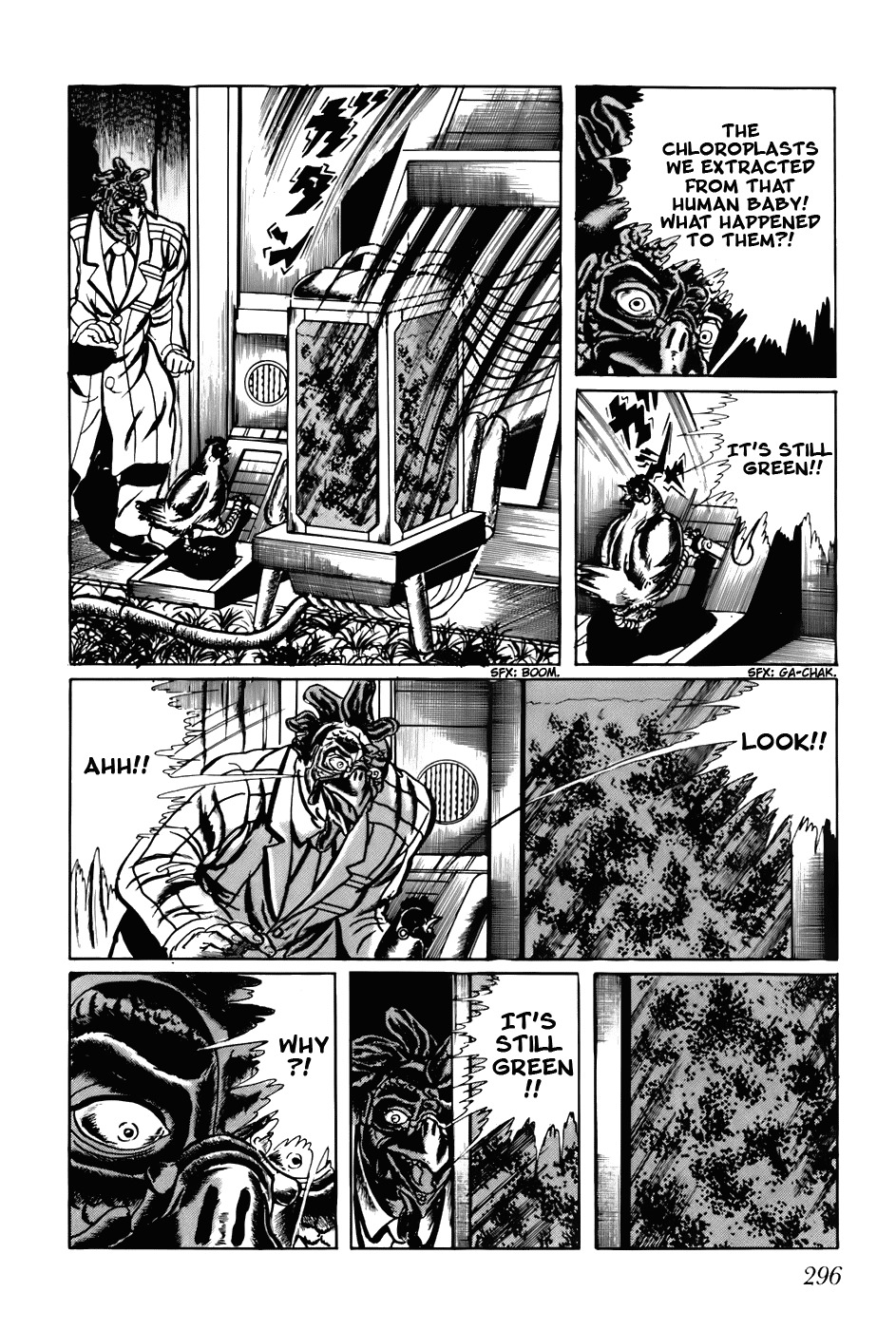 Fourteen Chapter 78 page 6 - Chapter 78