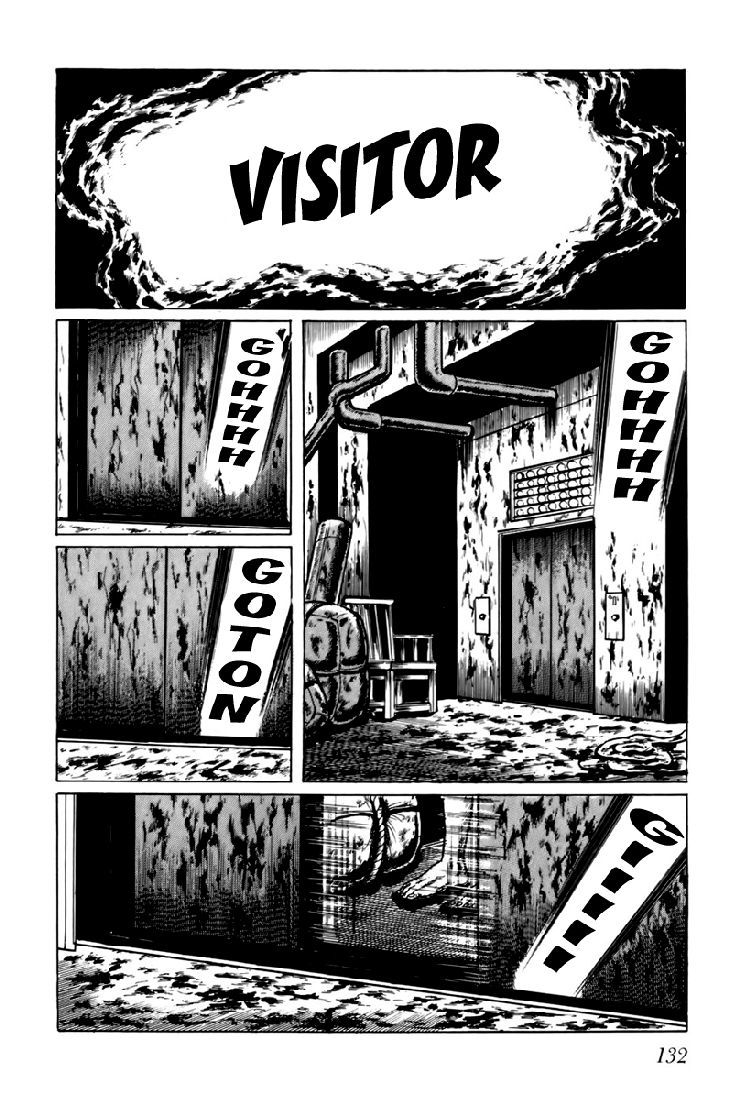 Fourteen Chapter 8 page 12 - Chapter 8: Chicken George (8)