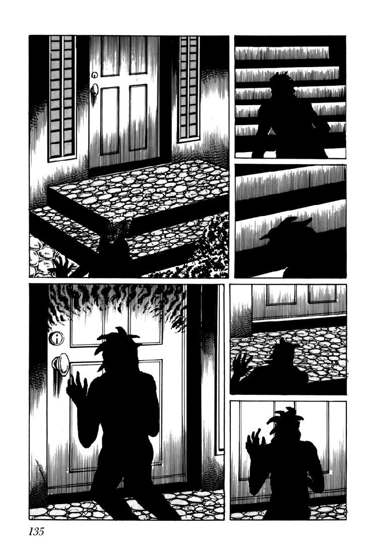 Fourteen Chapter 8 page 15 - Chapter 8: Chicken George (8)