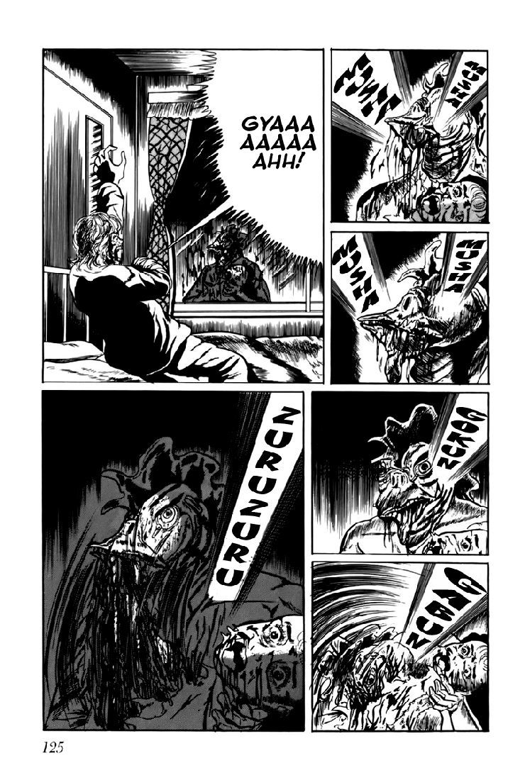 Fourteen Chapter 8 page 5 - Chapter 8: Chicken George (8)