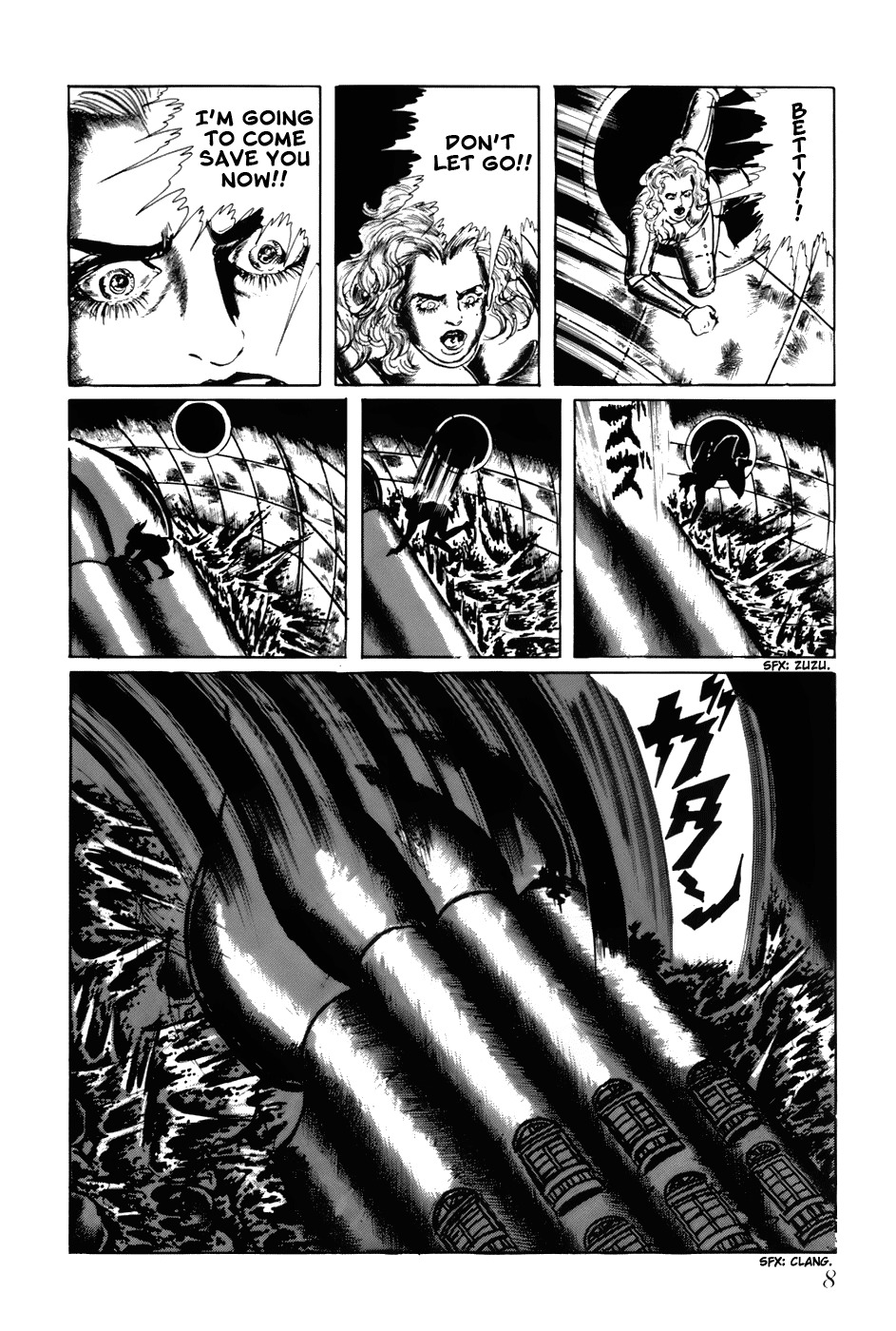 Fourteen Chapter 80 page 14 - Chapter 80