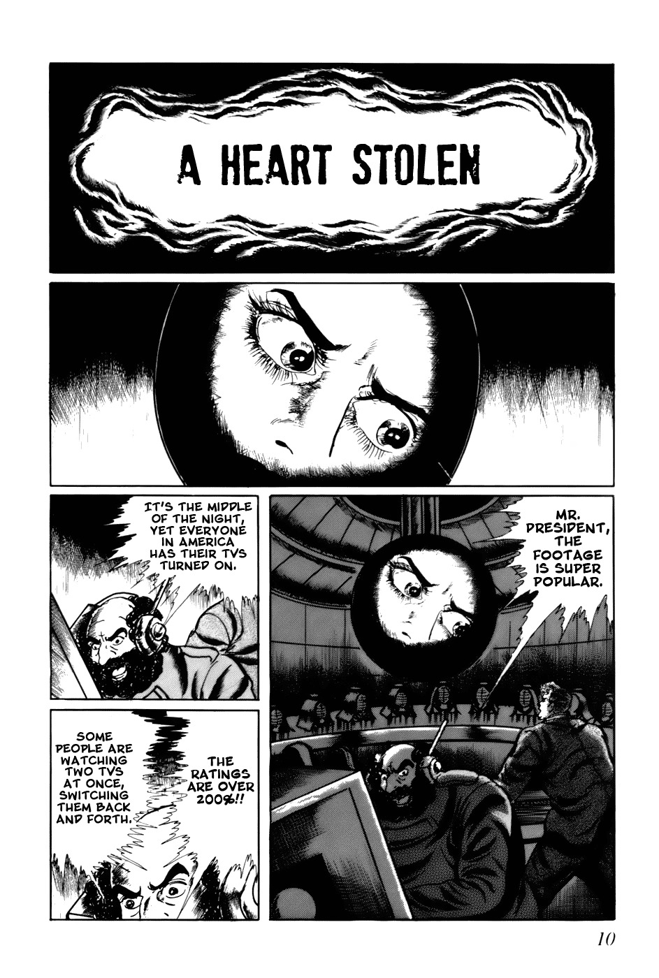 Fourteen Chapter 80 page 16 - Chapter 80